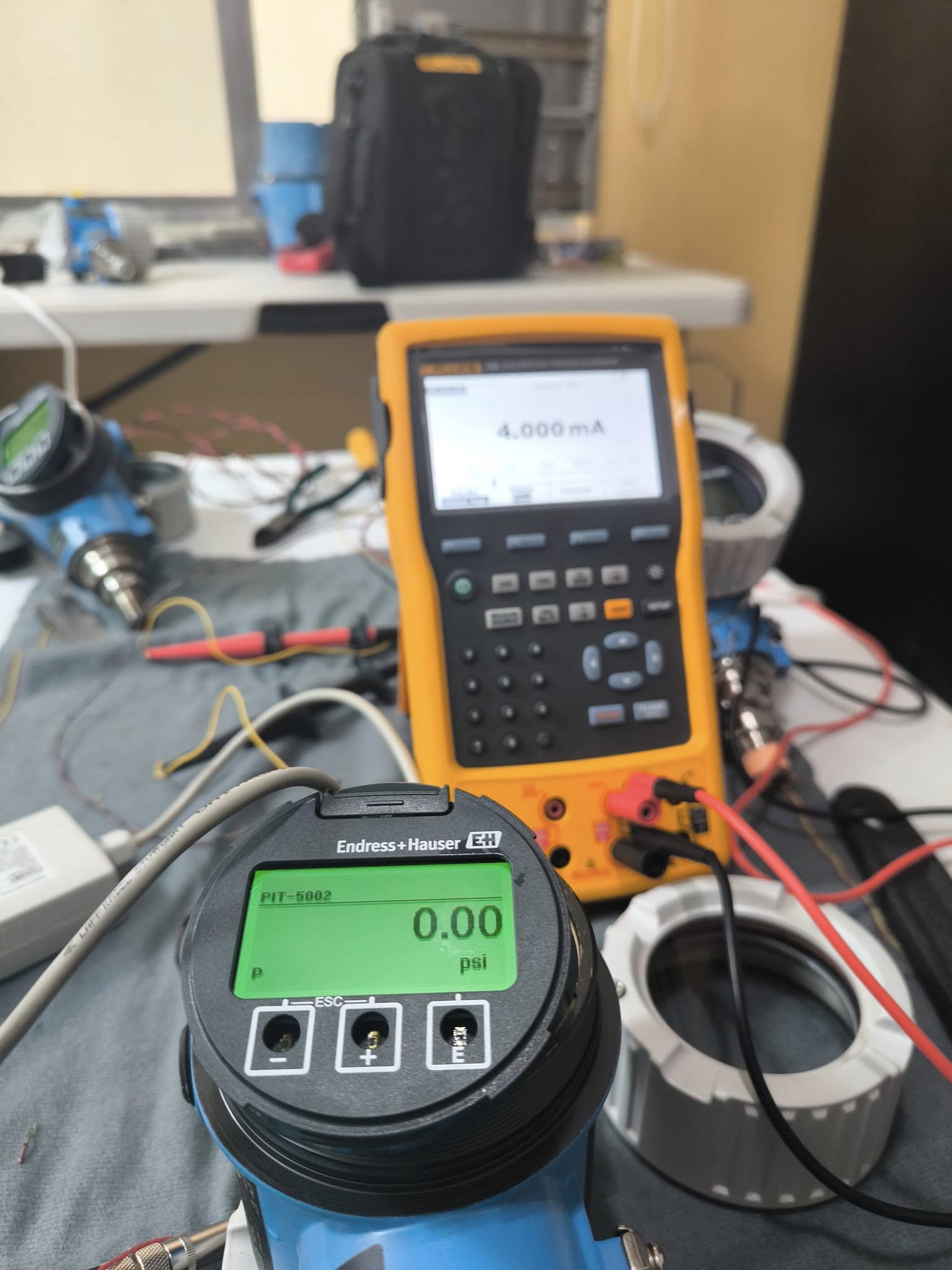 Instrumentación Industrial