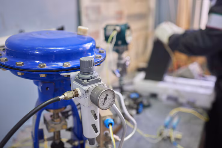 Hidráulica y Neumática