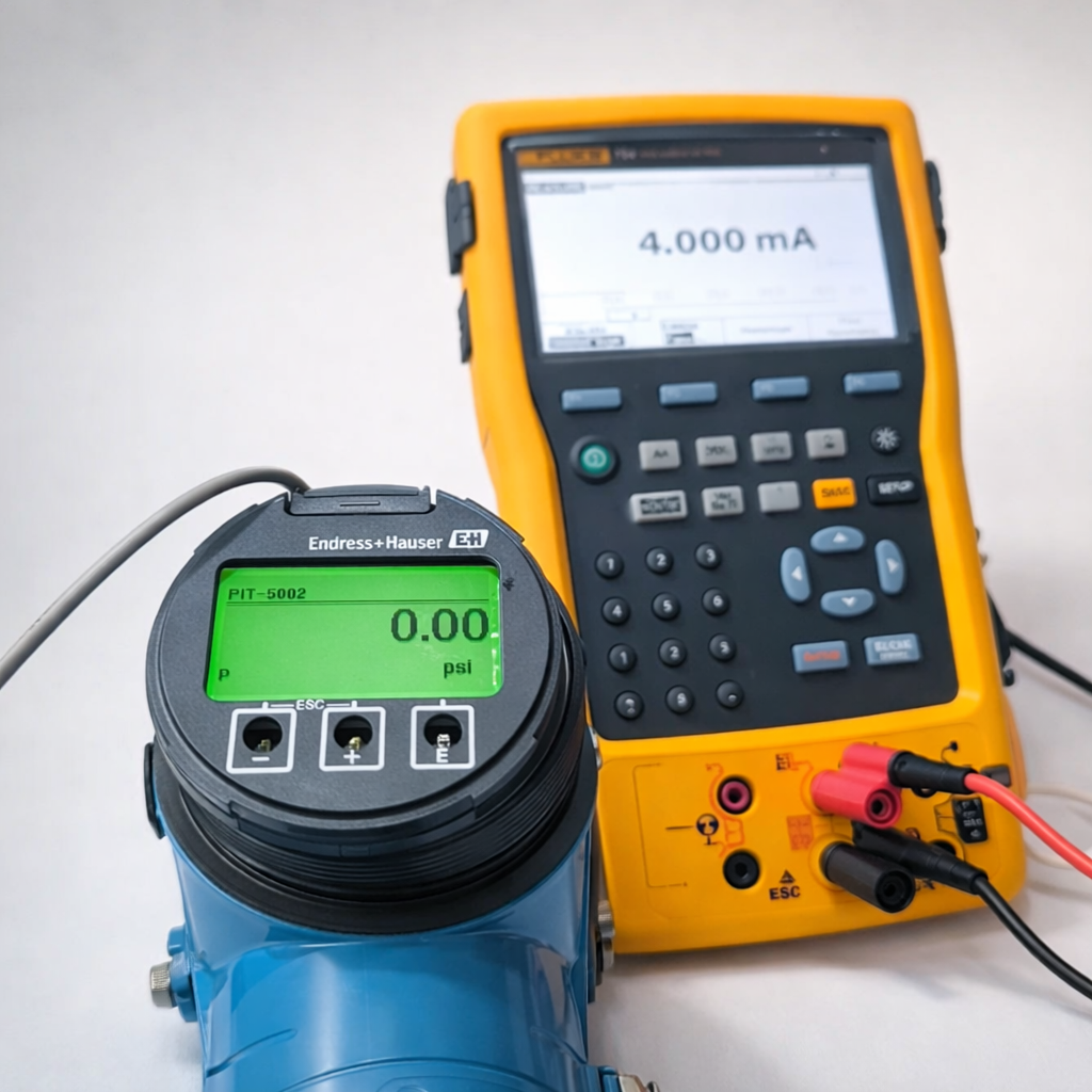 PLC y Automatizacion