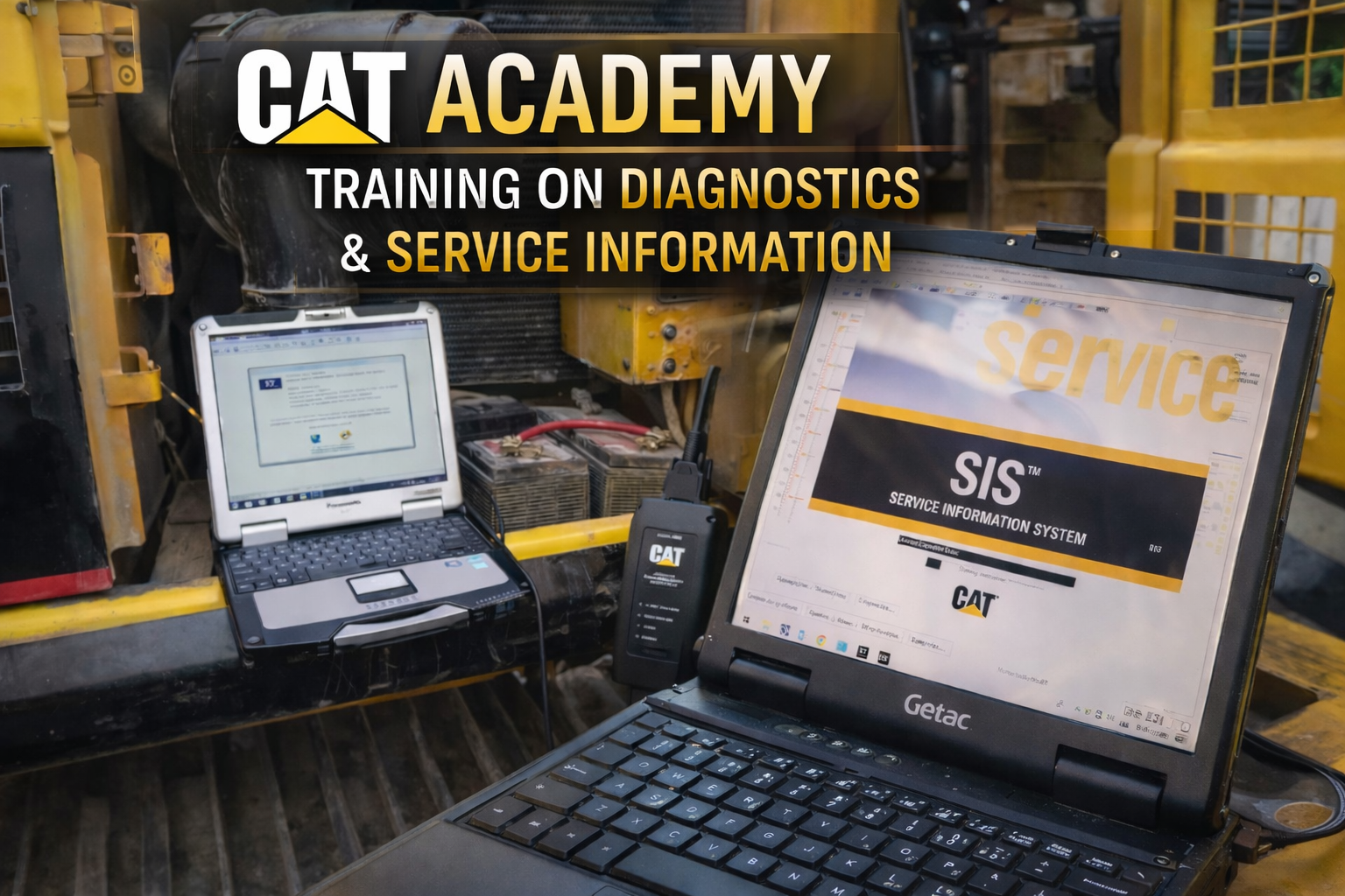 Motores Diésel Control Electrónico